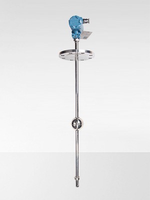 電阻干簧管型 -- 浮球液位計