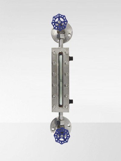 玻璃板液位計UB系列