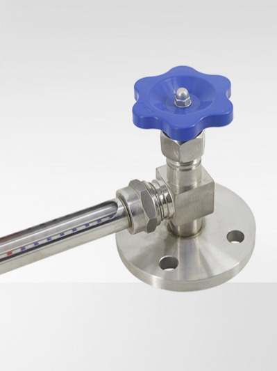 普通玻璃管液位計(jì)HG5系列