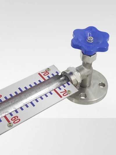 普通玻璃管液位計(jì)HG5系列