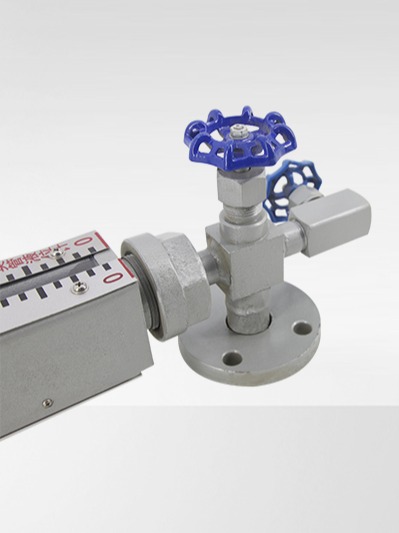 石英玻璃管液位計UGS系列