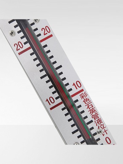 石英玻璃管液位計UGS系列