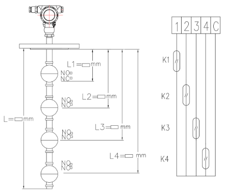 結(jié)構(gòu)簡圖