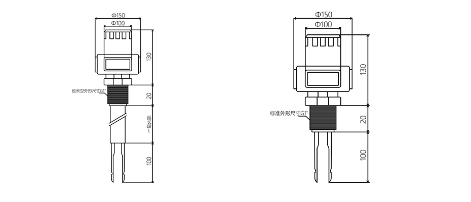 音叉液位開(kāi)關(guān)