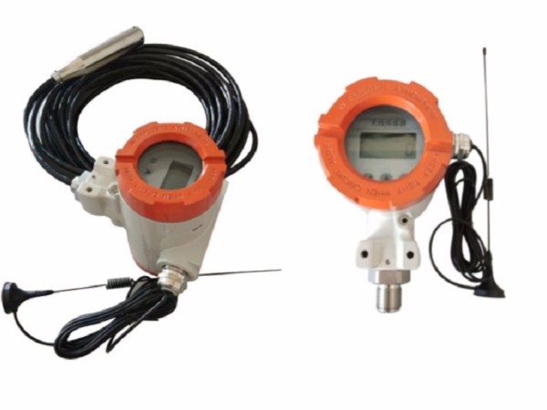 JT804W 無線智能傳感器使用說明書