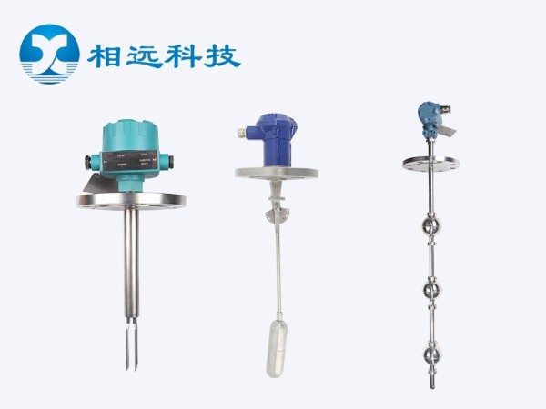 浮球液位開關和音叉開關從原理和應用來看不同