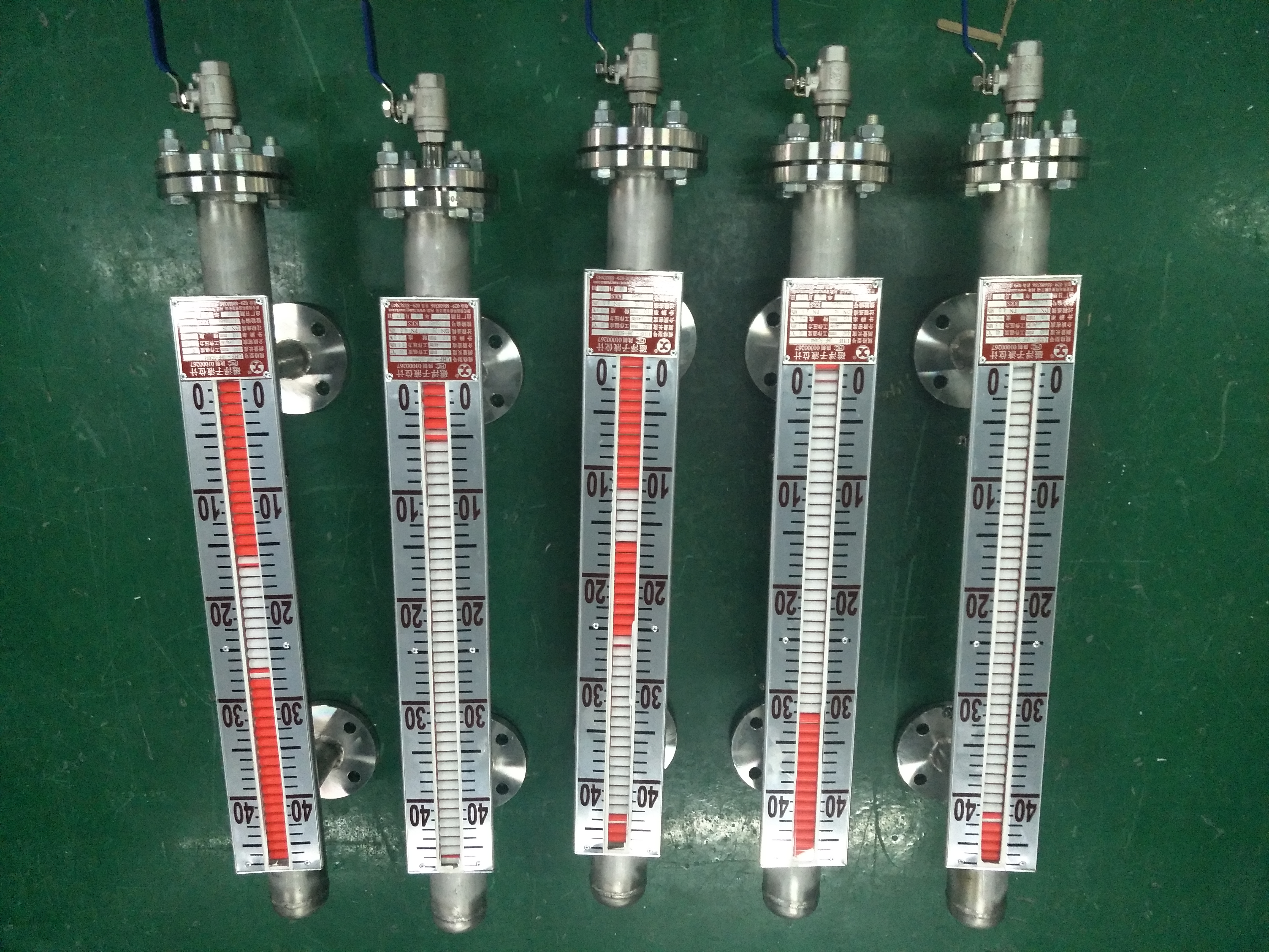 磁翻板液位計優(yōu)缺點有哪些