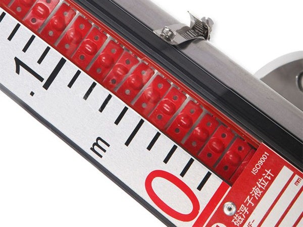 磁翻板液位計廠家,提供高品質磁翻板液位計產品-西安相遠液位計