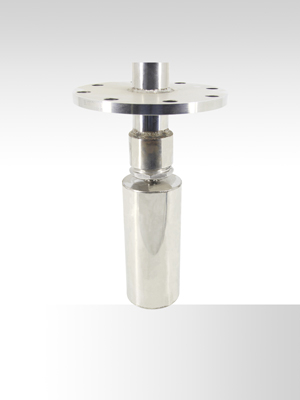 頂裝磁翻板液位計浮子