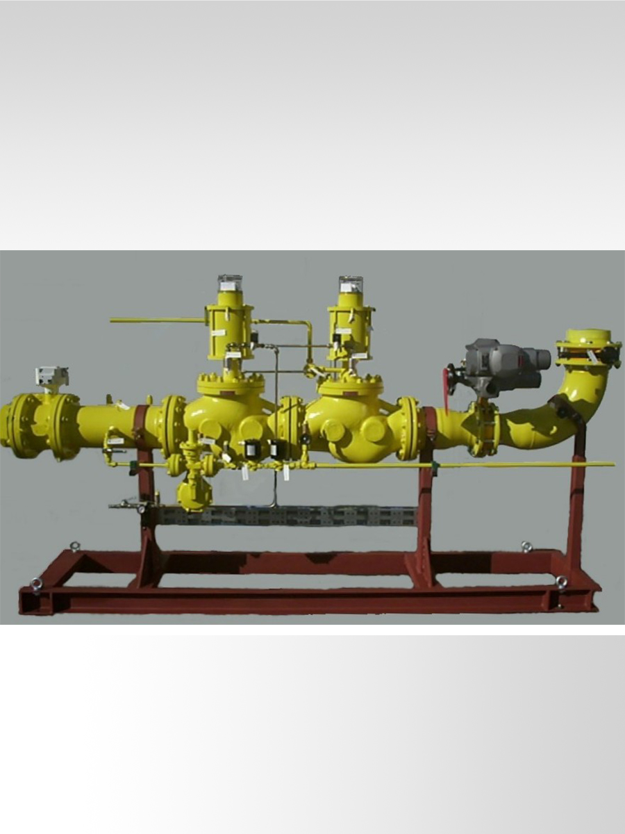 ALBRECHT-AUTOMATIK GMBH 德國AA閥門