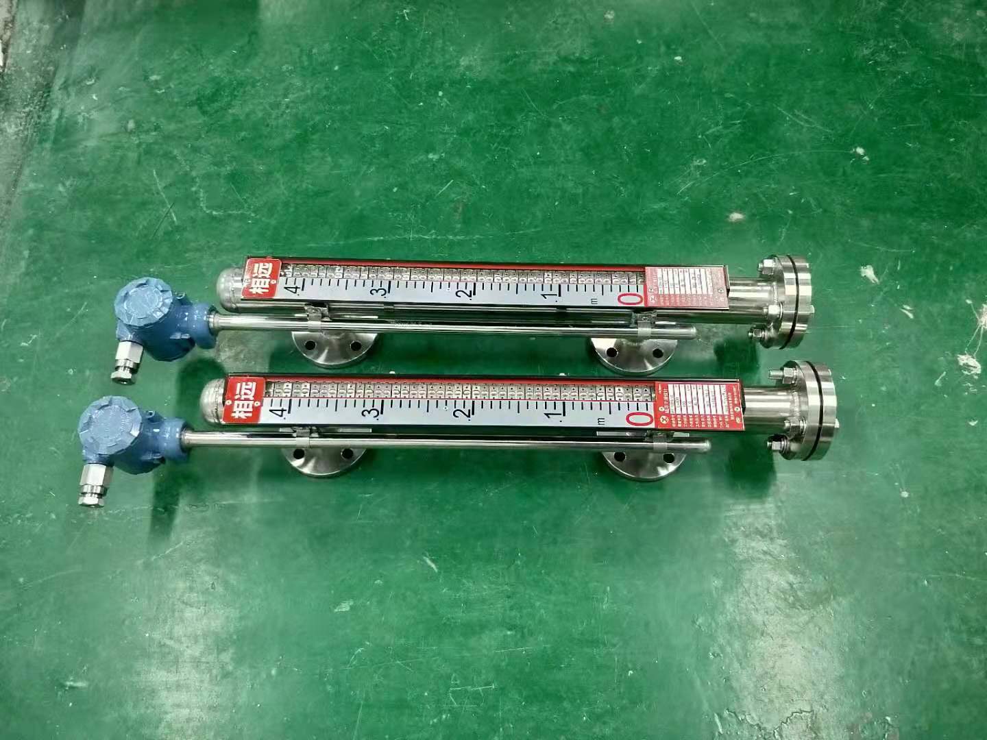 磁翻板液位計(jì)的優(yōu)點(diǎn)有哪些？