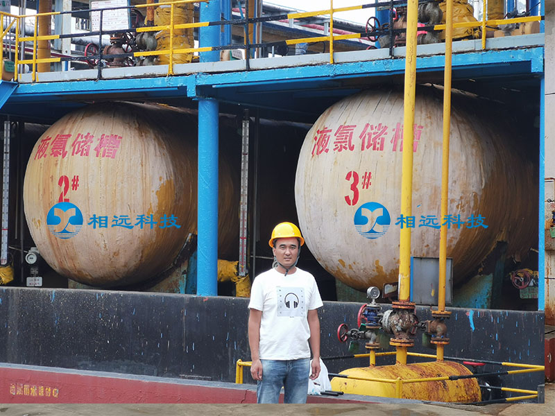 四氟液位計(jì)