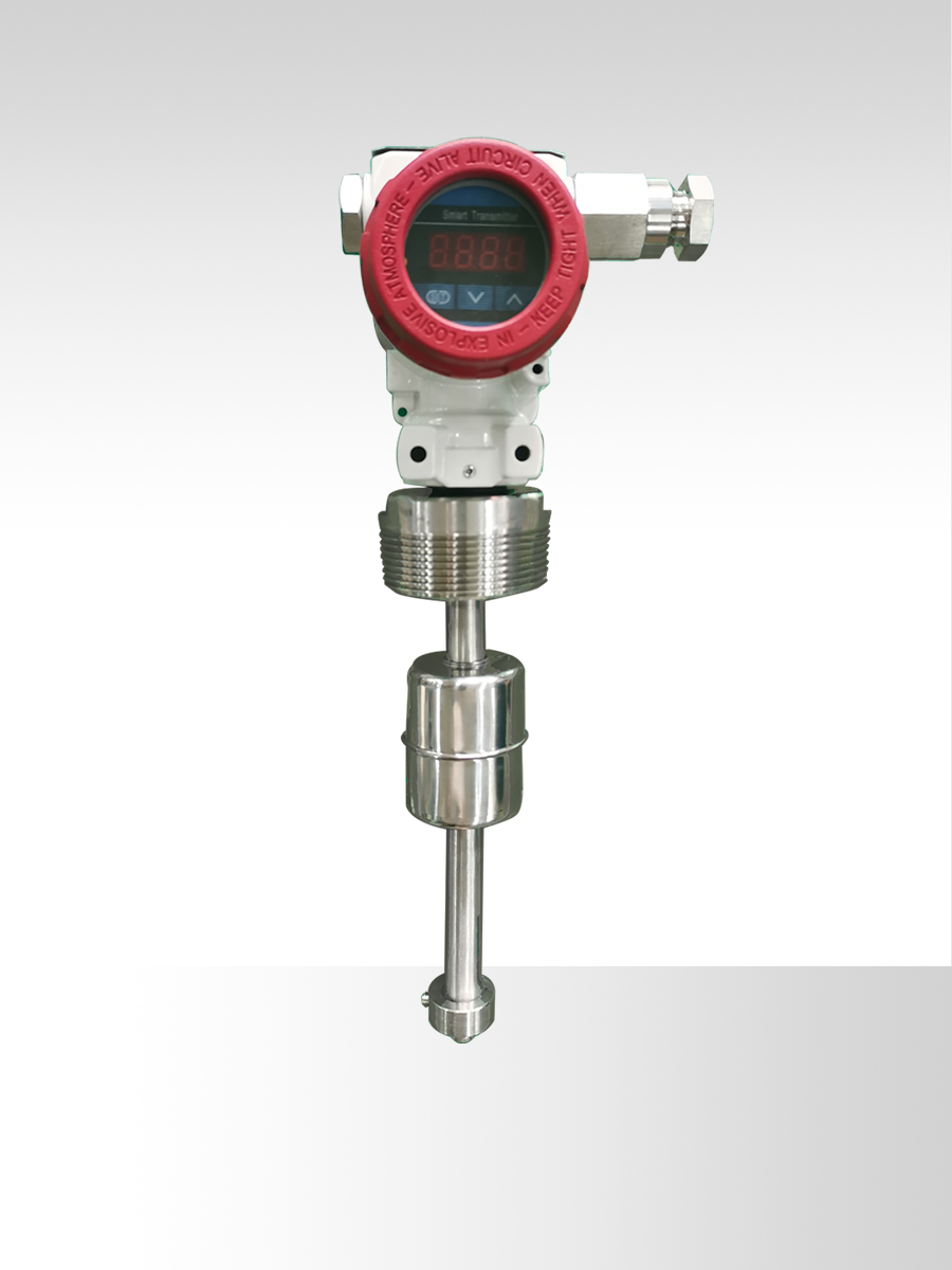 防爆浮球液位計(jì)