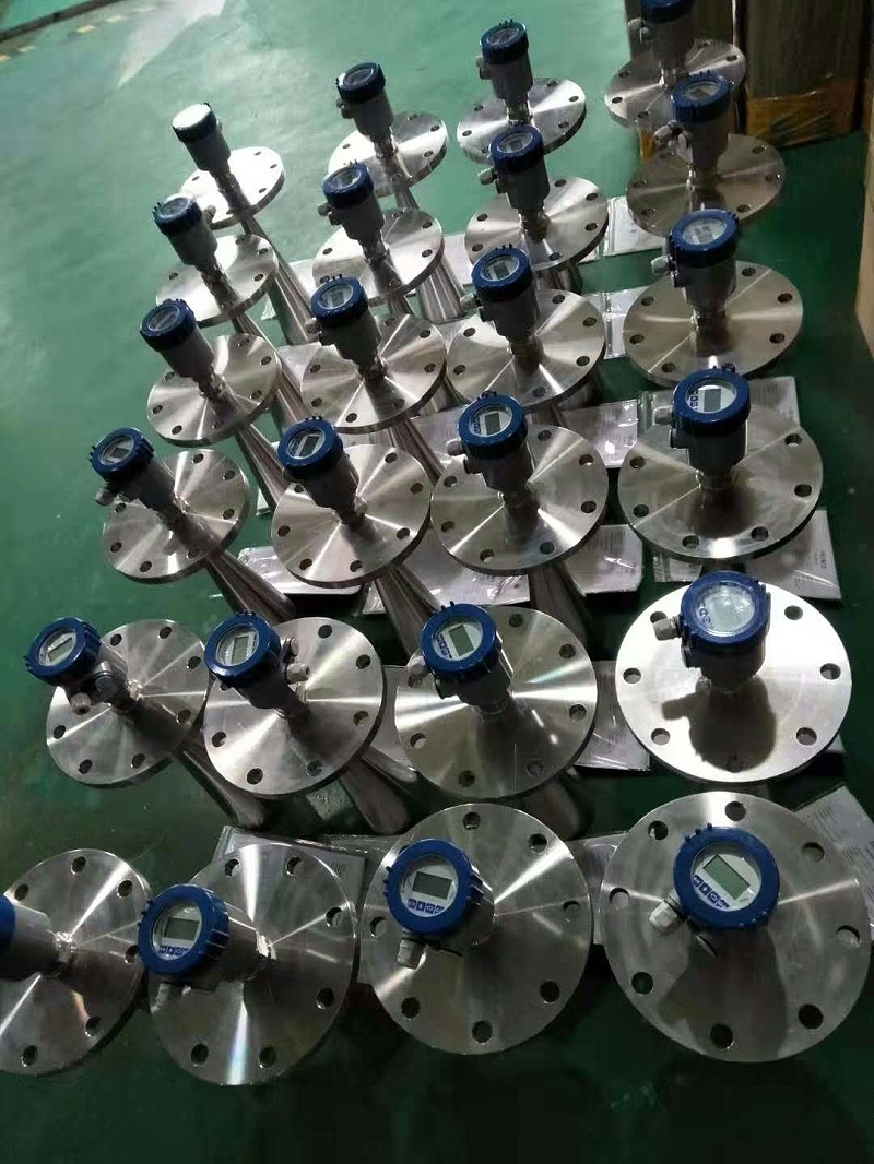 雷達(dá)液位計(jì)